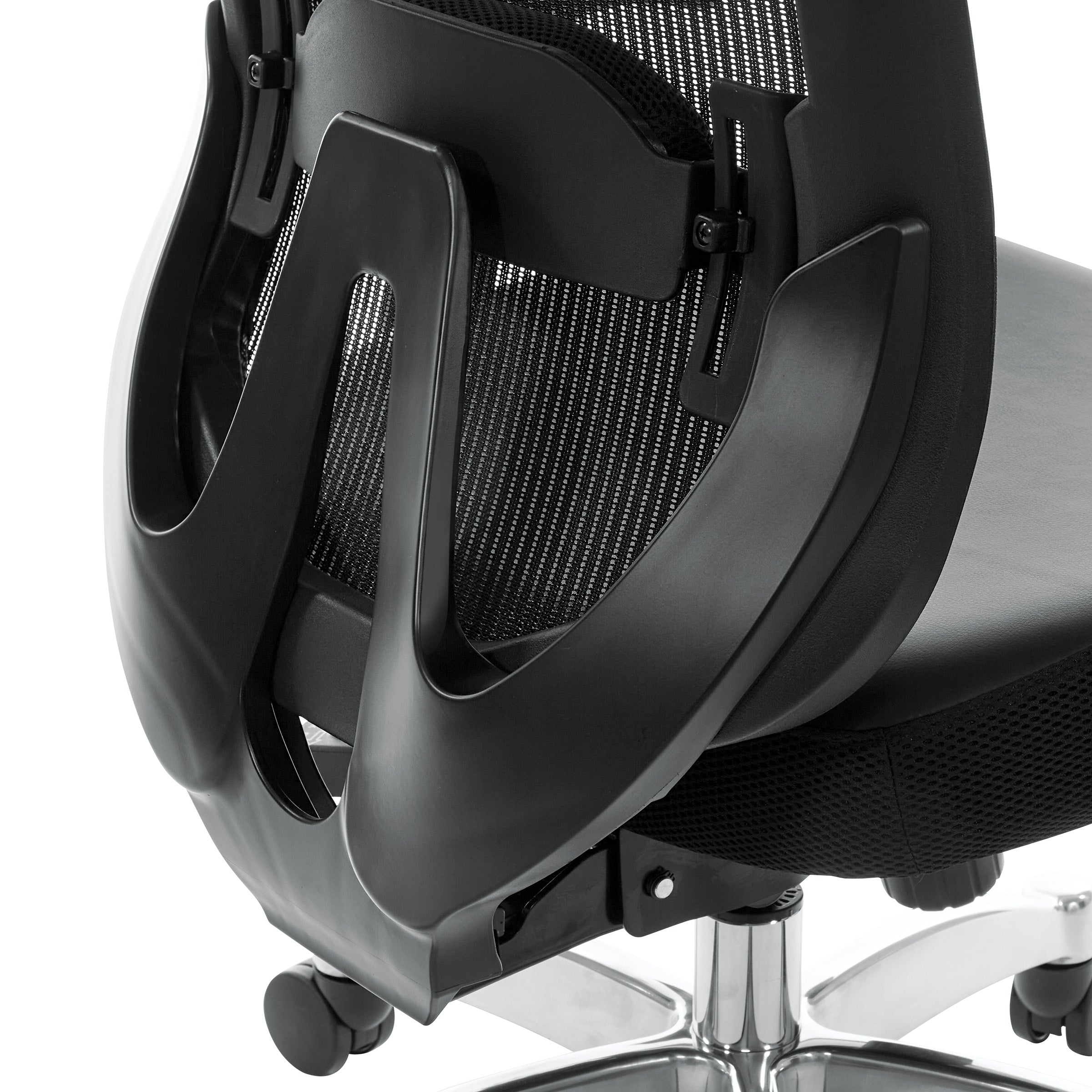 Vertical Mesh Back Managers Chair